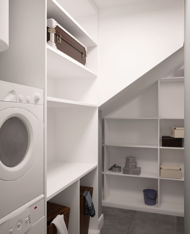 Innovative Storage Solutions