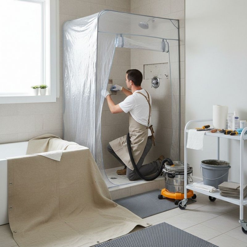 Top Bathroom Remodeling Companies in Laveen, AZ